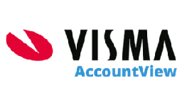 Visma AccountView