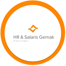 HR & Salaris Gemak