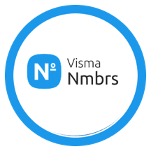 Visma Nmbrs