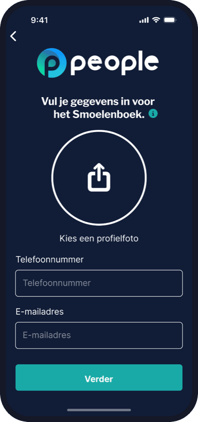 Smoelenboek-profiel